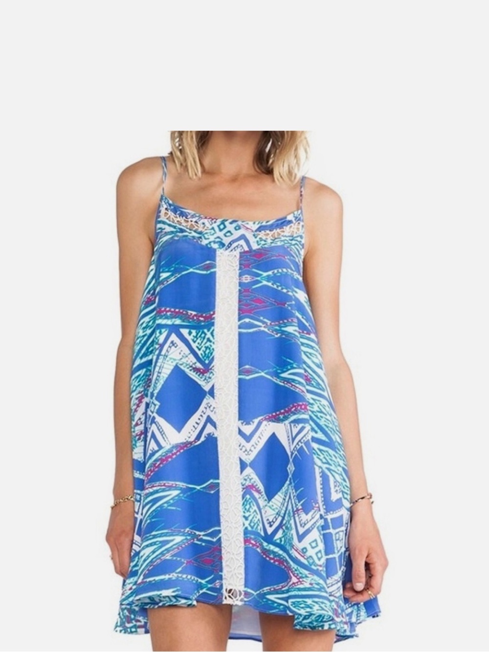 Lovers + Friends Mini Dress